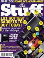 Stuff Magazine South Africa